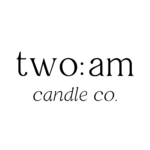 two:am candle co